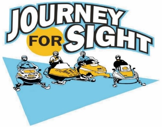 Congratulations to Dan Myhill from Shoal Lake on winning the Journey for Sight 2023 raffle